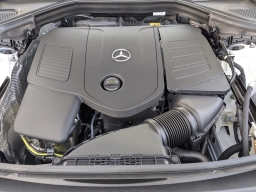 Mercedes-Benz GLC GLC 300 SUV 2026