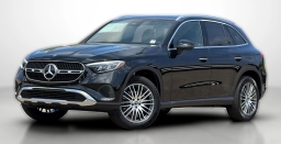 Mercedes-Benz GLC GLC 300 SUV 2026