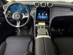 Mercedes-Benz GLC GLC 300 SUV 2026