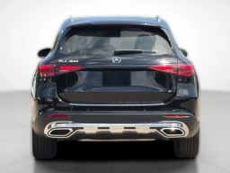 Mercedes-Benz GLC GLC 300 SUV 2026