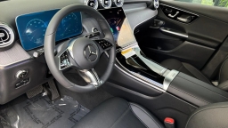 Mercedes-Benz GLC GLC 300 SUV 2026