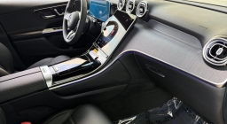 Mercedes-Benz GLC GLC 300 SUV 2026