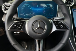 Mercedes-Benz GLC GLC 300 SUV 2026