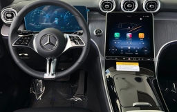 Mercedes-Benz GLC GLC 300 SUV 2026