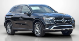 Mercedes-Benz GLC GLC 300 SUV 2026