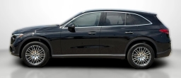 Mercedes-Benz GLC GLC 300 SUV 2026