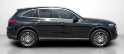 Mercedes-Benz GLC GLC 300 SUV 2026