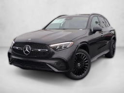Mercedes-Benz GLC GLC 300 SUV 2026