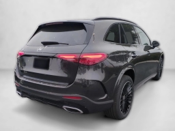 Mercedes-Benz GLC GLC 300 SUV 2026