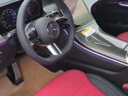 Mercedes-Benz GLC GLC 300 SUV 2026