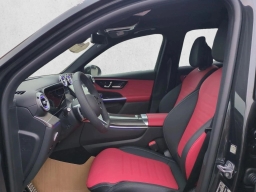Mercedes-Benz GLC GLC 300 SUV 2026