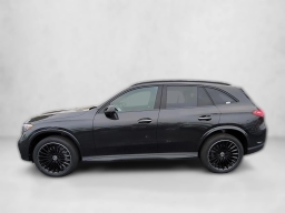 Mercedes-Benz GLC GLC 300 SUV 2026