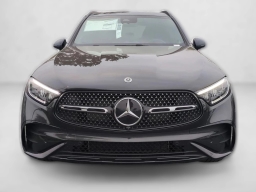 Mercedes-Benz GLC GLC 300 SUV 2026
