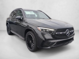 Mercedes-Benz GLC GLC 300 SUV 2026