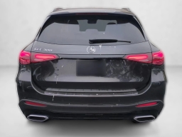 Mercedes-Benz GLC GLC 300 SUV 2026