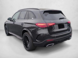 Mercedes-Benz GLC GLC 300 SUV 2026