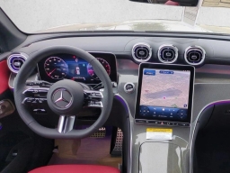 Mercedes-Benz GLC GLC 300 SUV 2026