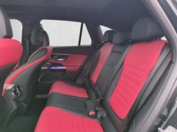 Mercedes-Benz GLC GLC 300 SUV 2026