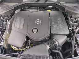 Mercedes-Benz GLC GLC 300 SUV 2026