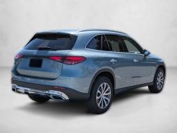 Mercedes-Benz GLC GLC 300 SUV 2026