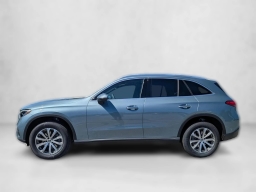 Mercedes-Benz GLC GLC 300 SUV 2026