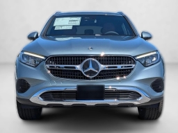 Mercedes-Benz GLC GLC 300 SUV 2026