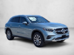 Mercedes-Benz GLC GLC 300 SUV 2026