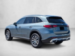 Mercedes-Benz GLC GLC 300 SUV 2026