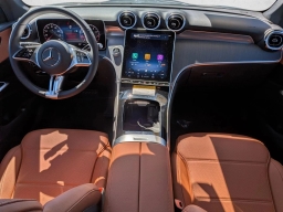 Mercedes-Benz GLC GLC 300 SUV 2026