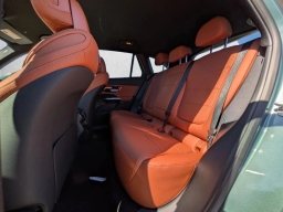 Mercedes-Benz GLC GLC 300 SUV 2026