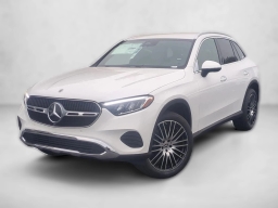 Mercedes-Benz GLC GLC 300 SUV 2026