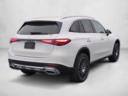 Mercedes-Benz GLC GLC 300 SUV 2026