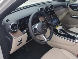 Mercedes-Benz GLC GLC 300 SUV 2026
