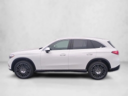 Mercedes-Benz GLC GLC 300 SUV 2026