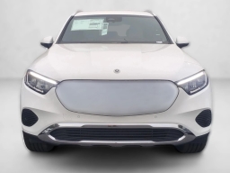 Mercedes-Benz GLC GLC 300 SUV 2026