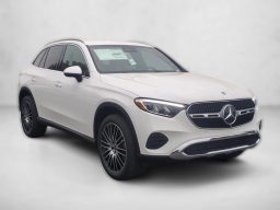 Mercedes-Benz GLC GLC 300 SUV 2026