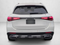 Mercedes-Benz GLC GLC 300 SUV 2026