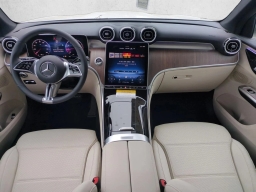 Mercedes-Benz GLC GLC 300 SUV 2026