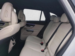 Mercedes-Benz GLC GLC 300 SUV 2026