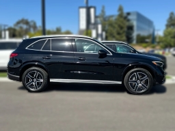 Mercedes-Benz GLC GLC 300 SUV 2026