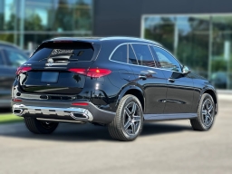 Mercedes-Benz GLC GLC 300 SUV 2026