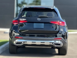 Mercedes-Benz GLC GLC 300 SUV 2026
