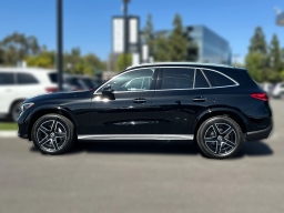 Mercedes-Benz GLC GLC 300 SUV 2026