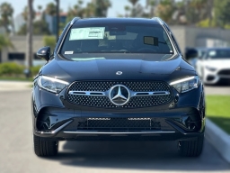 Mercedes-Benz GLC GLC 300 SUV 2026