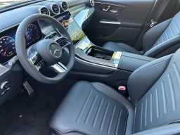Mercedes-Benz GLC GLC 300 SUV 2026