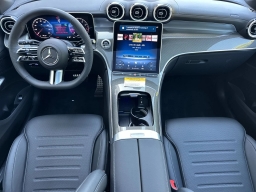 Mercedes-Benz GLC GLC 300 SUV 2026
