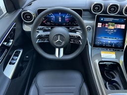 Mercedes-Benz GLC GLC 300 SUV 2026