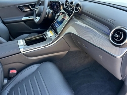 Mercedes-Benz GLC GLC 300 SUV 2026