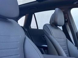 Mercedes-Benz GLC GLC 300 SUV 2026