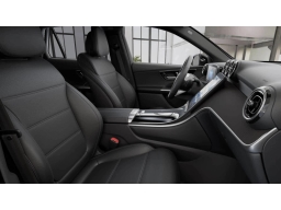 Mercedes-Benz GLC GLC 300 SUV 2026